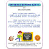 Universe Beyond Earth  Explore the Wonders of the Universe! - Image 2